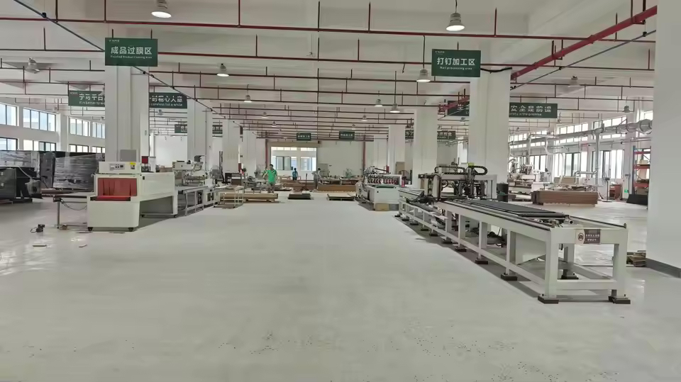 GuangDong TianGe Acoustic Group Co., Ltd.