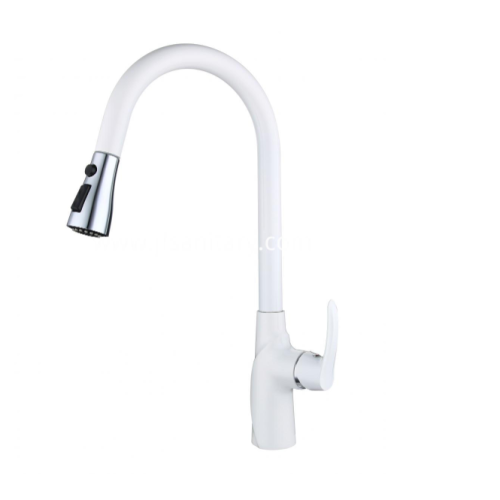 What are the common problems with faucets?