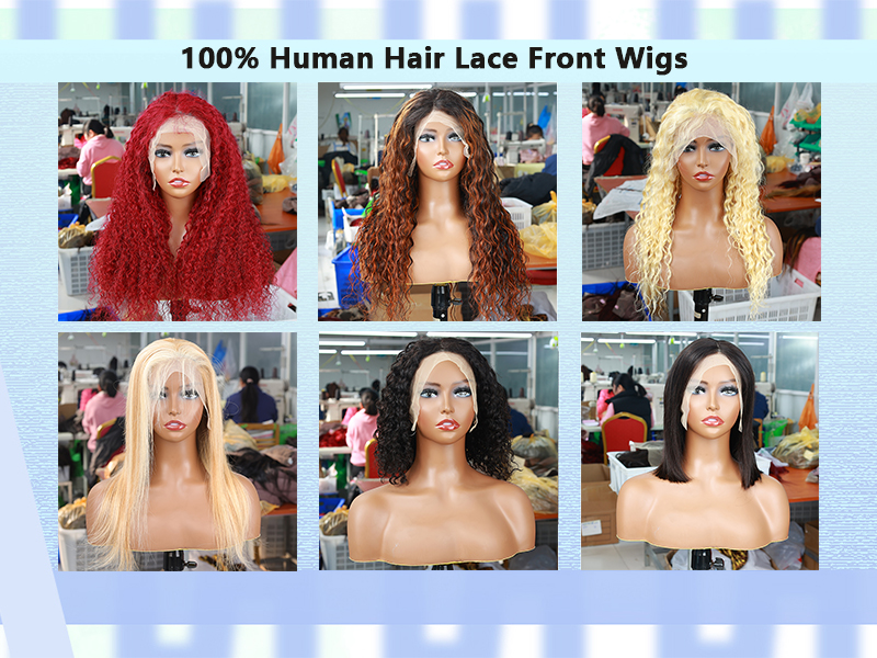 Xuchang Beautyhair Fashion Co., Ltd.