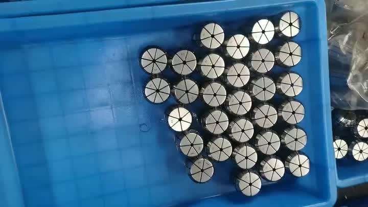 cnc er collet