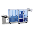 Automatic Pencil Pen Crayon Chocolate Carton Closing Machine Manufacturer in China1