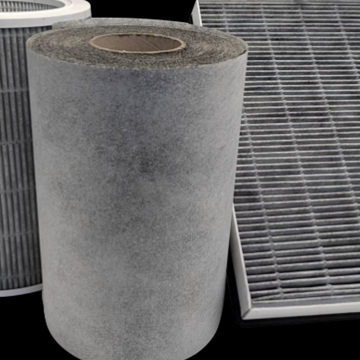 Introduction to China's top 10 air filtration material manufacturers and the products they produce.