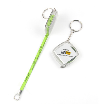 China Top 10 Steel Tape Measure Potential Enterprises