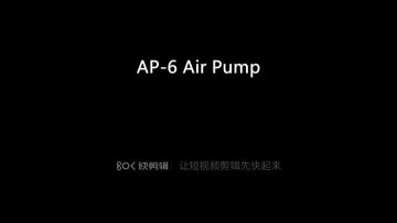 AP-6 air pump