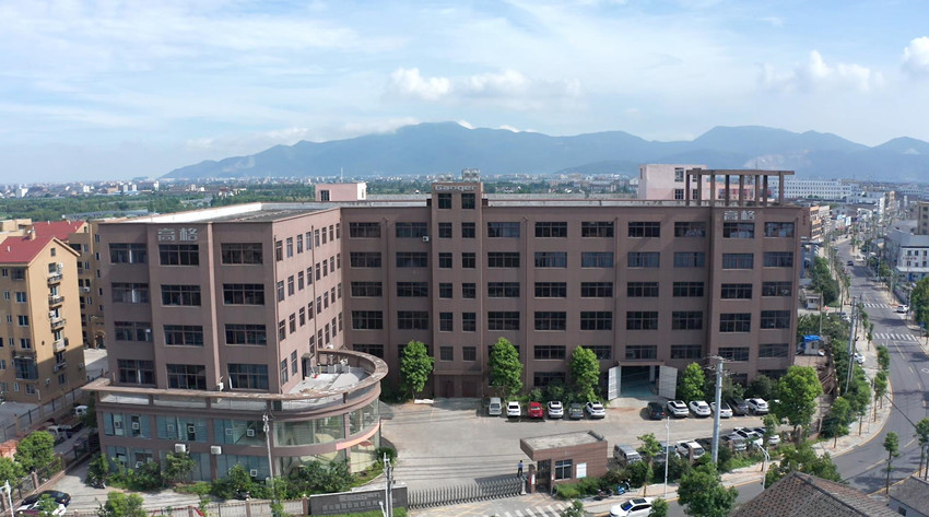 WENZHOU GAOGER MACHINERY TECHNOLOGY CO.,LTD