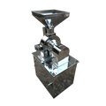 Sea Salt and Sugar Grinding Machines: Specialists in Pulverizers and Grinders1