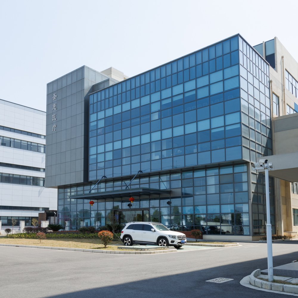 Suzhou Letai Medical Technology Co.,Ltd.