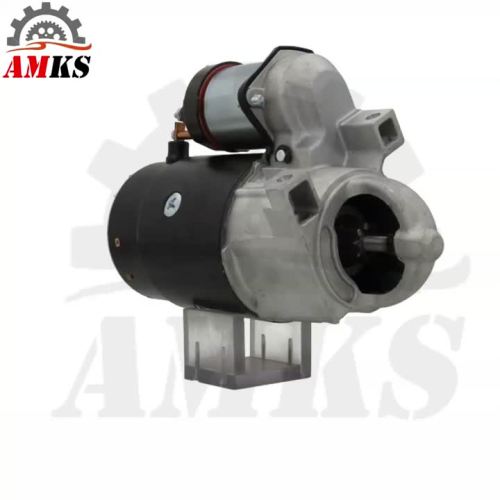 Delco Starter (Lester SM3800, Delco Série DD)