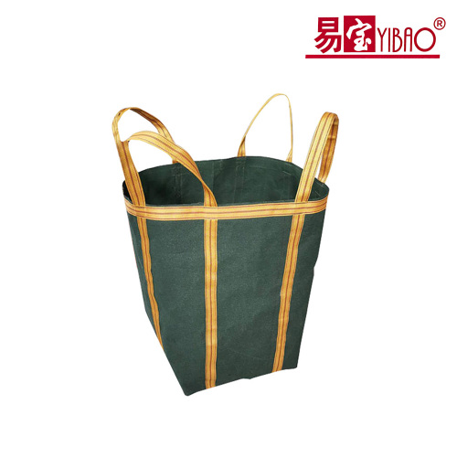 YIBAO lance des sacs fourre-tout robustes pour la manutention de vrac pour le stockage industriel et la logistique