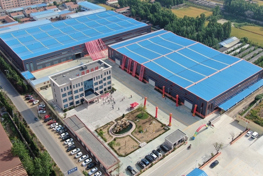 Zhucheng Haoze Machinery Co., Ltd