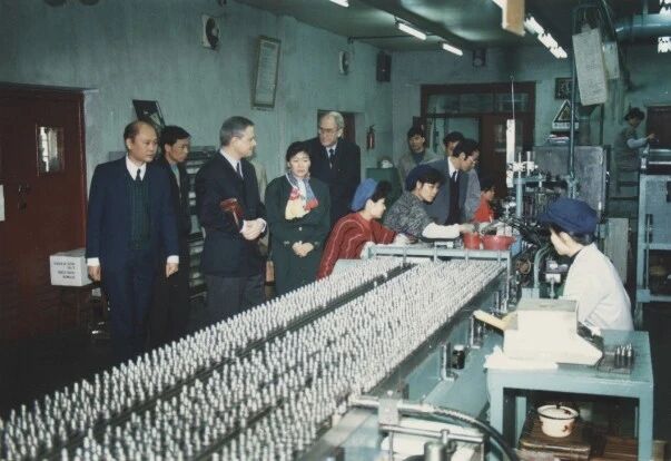 Yüzyıllık Güç: Tiger Head'in 100 Yıllık Mirası Modern Pil Yeniliğini Nasıl Güçlendiriyor?