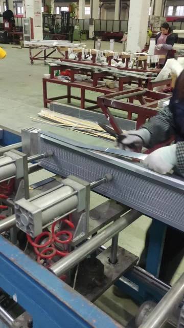 Cable Tray Production Line