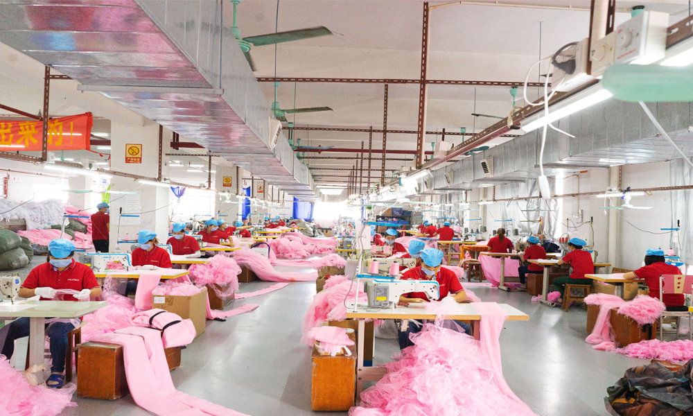 Valuable Textile Co., Ltd.
