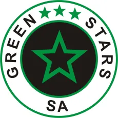 GREEN STARS SA PVT. LTD.