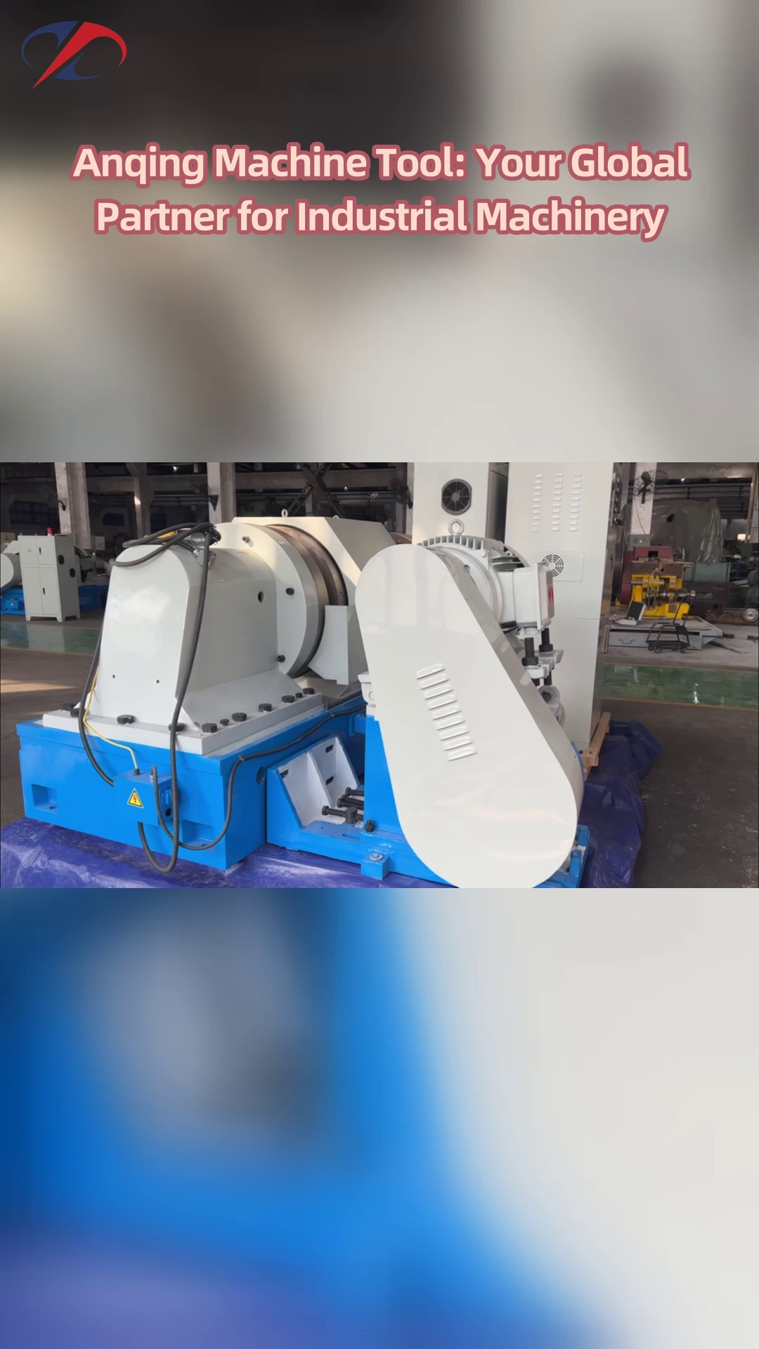 Baosteel‑recognized excellent‑grade metallurgical‑and‑steel‑ball‑processing‑machinery‑products