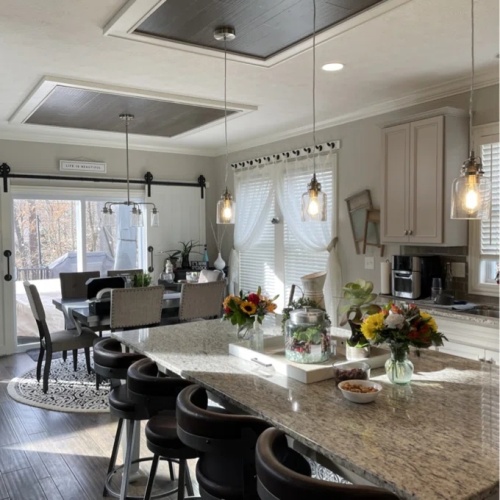 Lighting Fixture quality evaluation standards