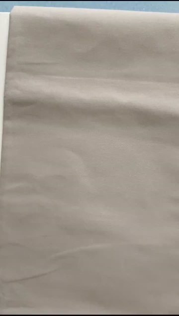 TC workwear fabric