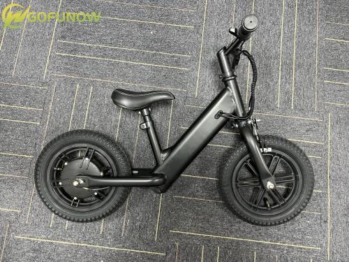 Kids Electric Scooter