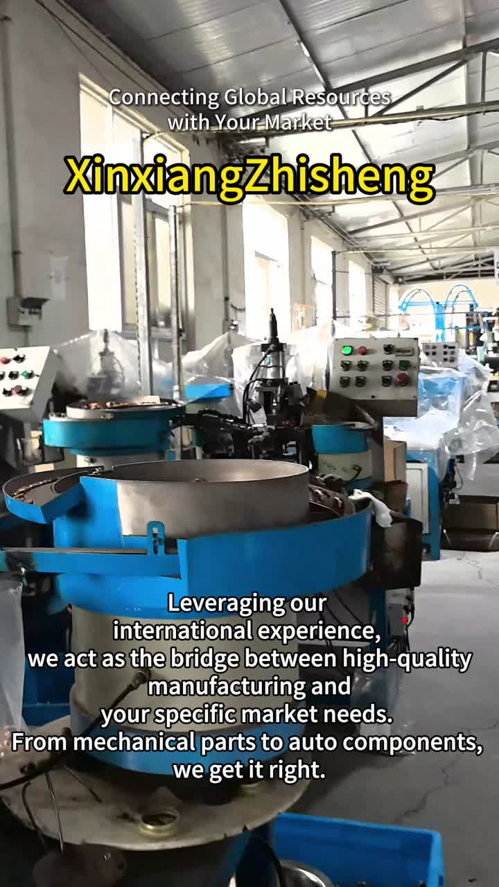 Connecting Global Resources with Your Market