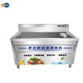 Low Consumption Automatic Multifunctional Vegetable Wash Machine1