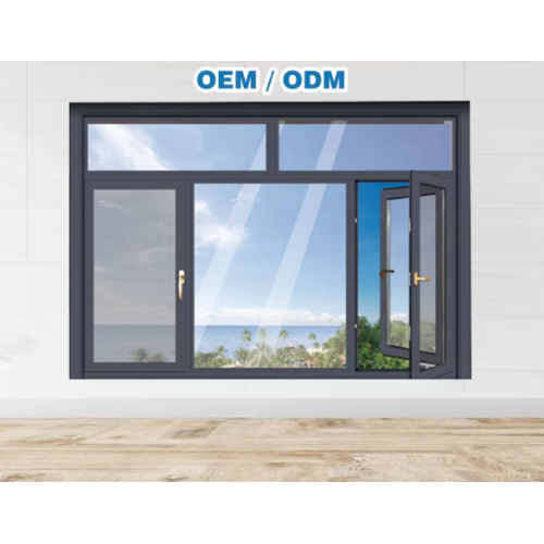 Impact of International Green Building Policies on the Door and Window Manufacturing Industry and Corresponding Strategies