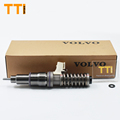 VOE20929906 Fuel Injector for Volvo - 21371672 EC7001