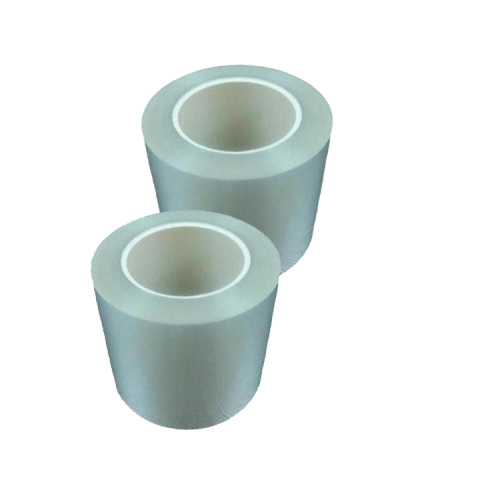 습식 라미네이션 PP 릴리스 필름 : 복잡한 응용을위한 고급 결합 기술