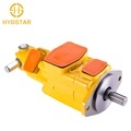 6E6666 1214313 Steering Pilot Braking 3 Stage Vane Pump for Loader 966F: Search Engine Title1