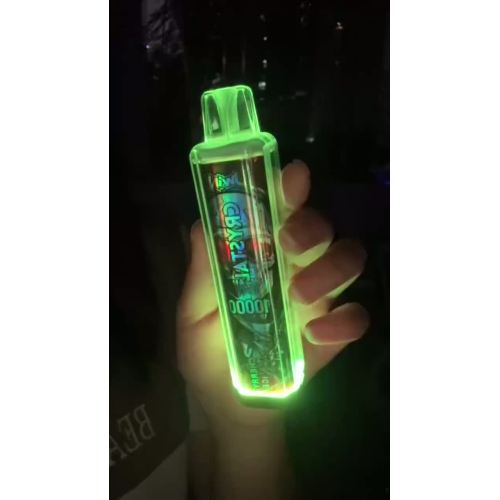 vape Uwin crystal 10000 puffs