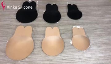 XR029 Bunny Ear Nipple Cover