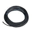 YUKEN 601 High Quality SAE100 R1AT DIN EN853 1SN Steel Wire Braid Rubber Hydraulic Hose1