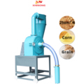 11kw Wheat Maize Flour Milling Machine with Gasoline Engine1