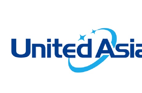 QINGDAO UNITED ASIA INDUSTRY CO,LTD