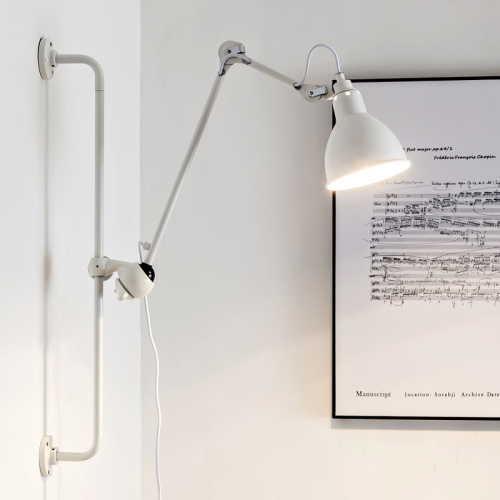 How to Use A Swing Arm Wall Lights