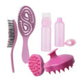 Professional Home Haircare Tools: Dye Brushes, scalp Massagers, Detangle Combs & More1
