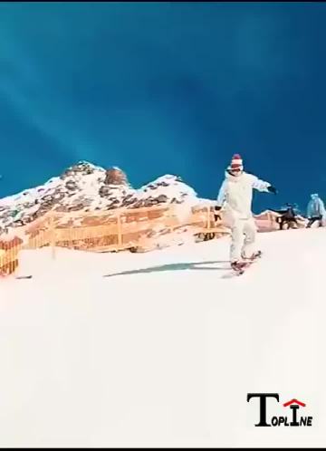 Ski Wear 