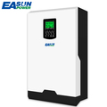 Easun Powr PF 1.0 5KVA 60A PWM Off Grid 5kw Solar Systems 48V dc to 220V ac Pure Sine Wave Solar Inverter1