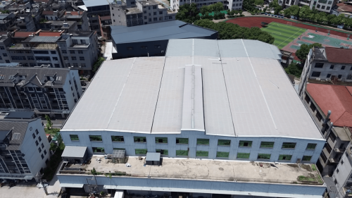 A tecnologia inteligente Fuzhen fortalece a presença global com ferramentas de construção premium