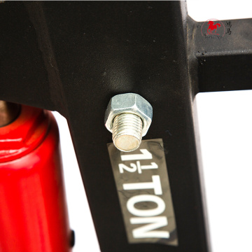 Asia's Top 10 Hydraulic Shop Crane Brand List