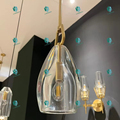 Nordic Modern Luxury LED Pendant Light for Home Decoration1