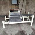 Billet Cutting Machine: Precision Strip and Block Cutting Solutions1