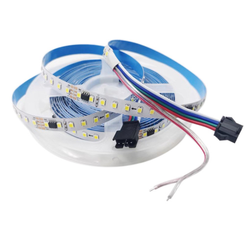 horse race running led strip