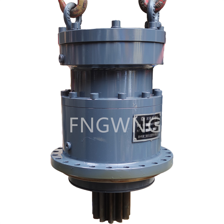SQ10ZK3Q swing gearbox