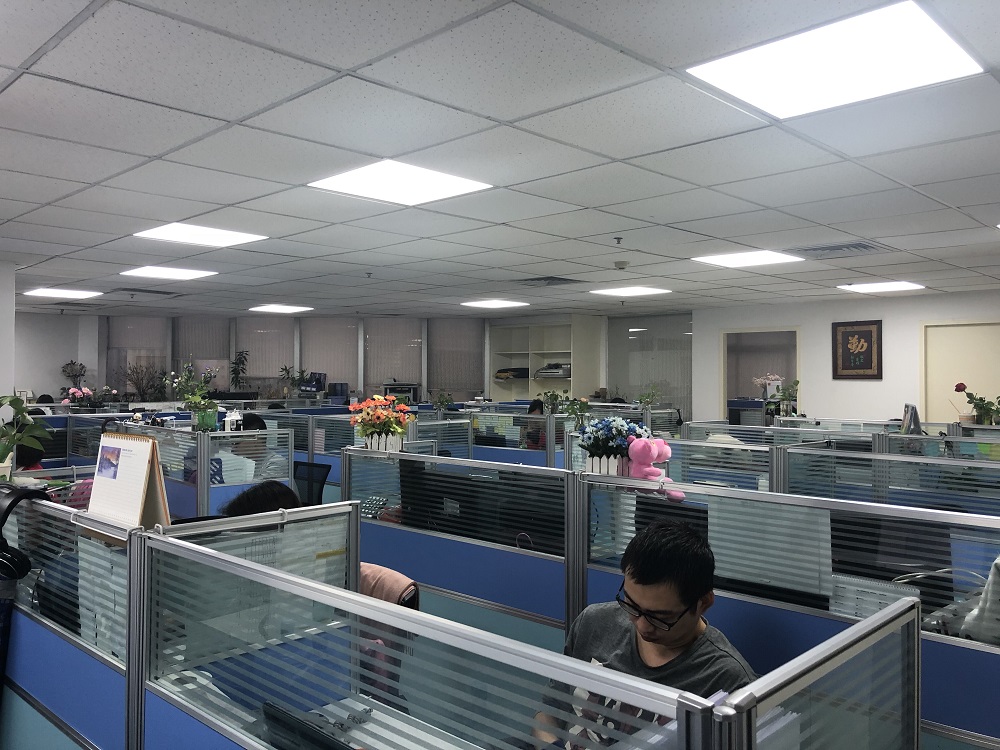 Shenzhen Goglobal Int'l Logistics Co., Ltd.