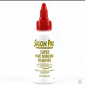 Free Sample Spray Hair Tape Remover Solvent for Wig Lace and Glue in Hair Extensions C-221