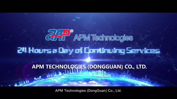 APM -Technologien