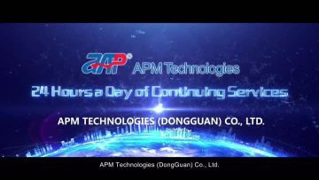 APM Technologies