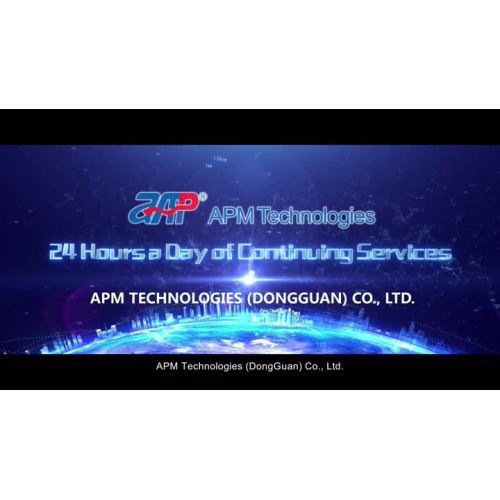 APM -Technologien