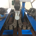 High quality cheap price!!! 16-32mm Conduit corrugated pipe machine single wall1