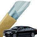 Nano Ceramic Solar Heat Resistance Window Insulation Tint Film 1.52x30m1
